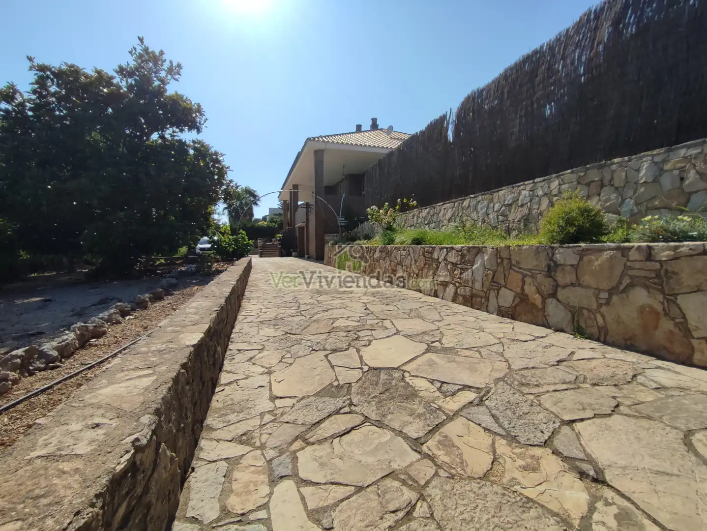 Houses for sale in Ronda Montmany, 36, Pallejà