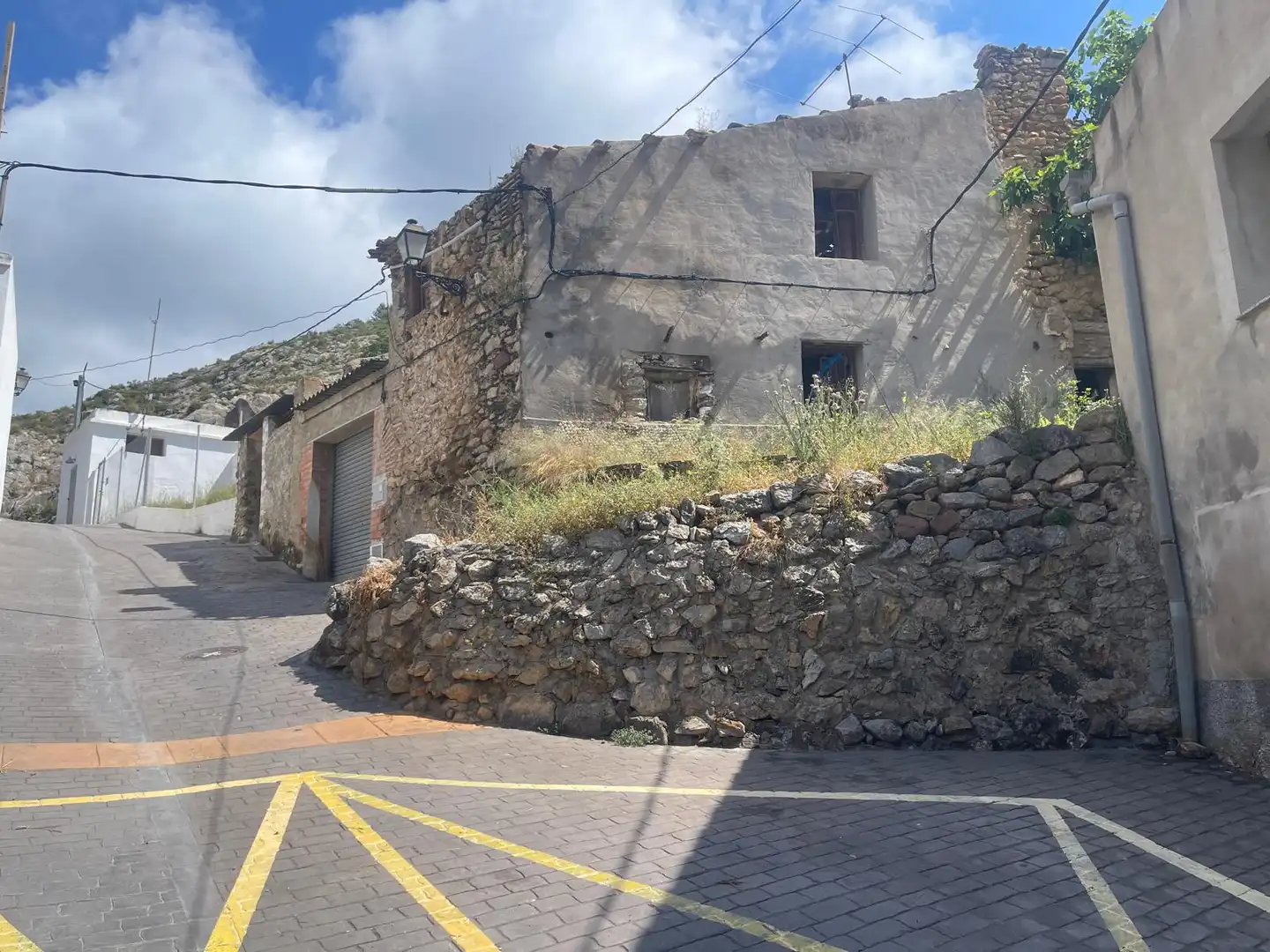 Adosado en venta en Carrer Remolins