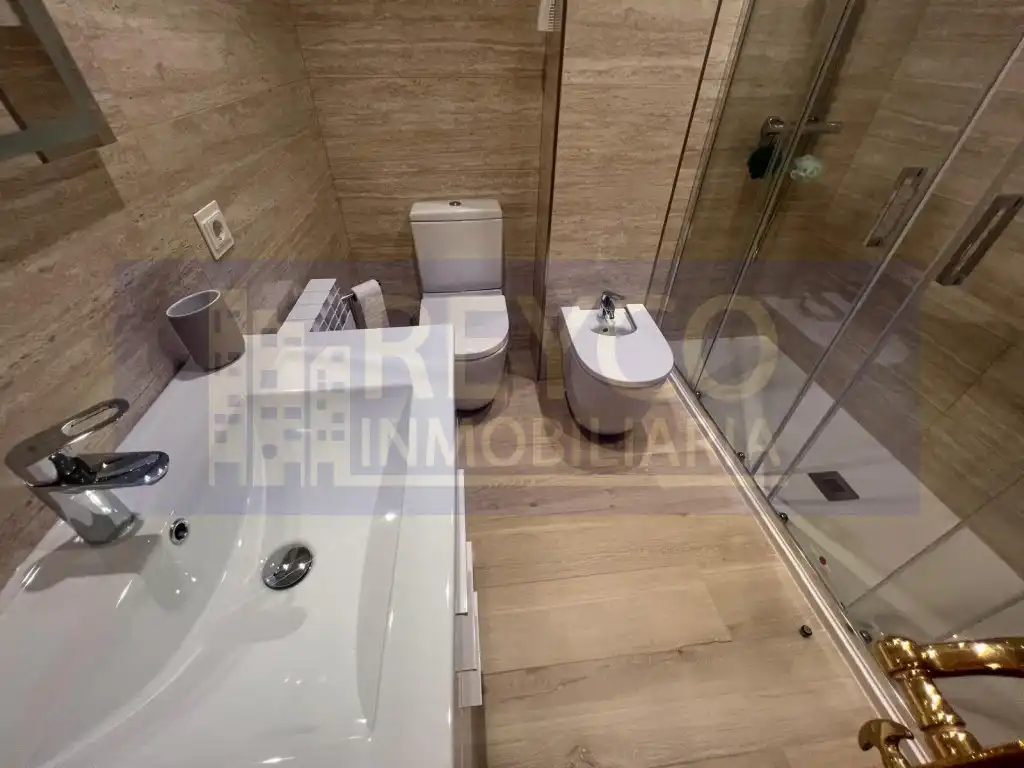 Piso con ascensor en venta en Calle Ventilla, imagen 12