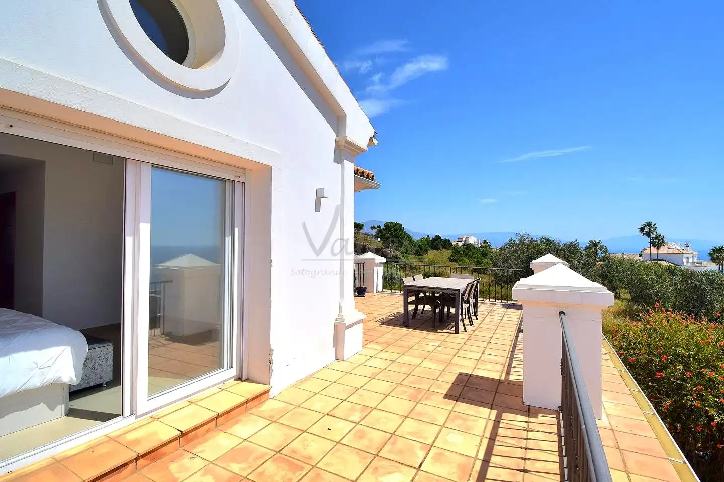 Maison avec terrasse à vendre à Tubalitas, imagen 25