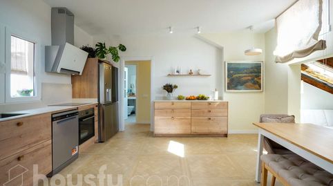 Foto 2 de Ático en venta en Cl. Arenal, ., Sol, Madrid Capital