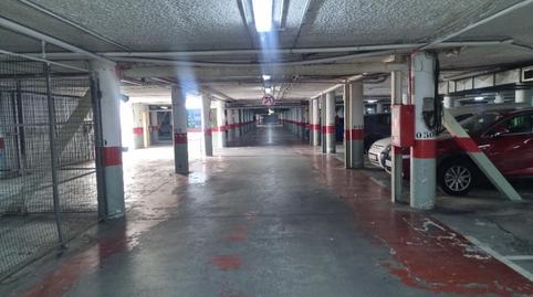 Foto 3 de Garatge en venda a Azuela (centro Comercial Los Olivos), 41, Carlos Ruiz, Madrid