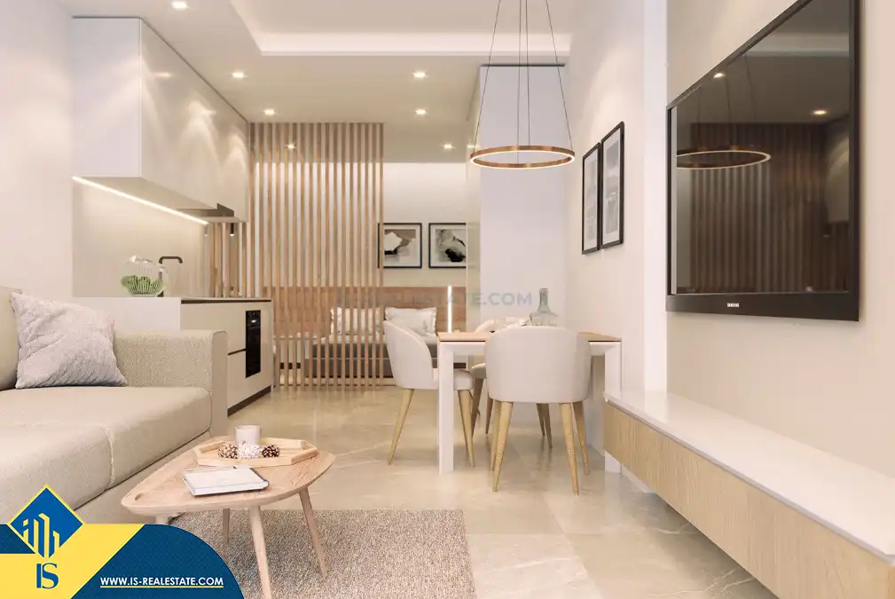 Flat with lift for sale in Playa del Acequión, Náufragos y Rocío del Mar, imagen 15