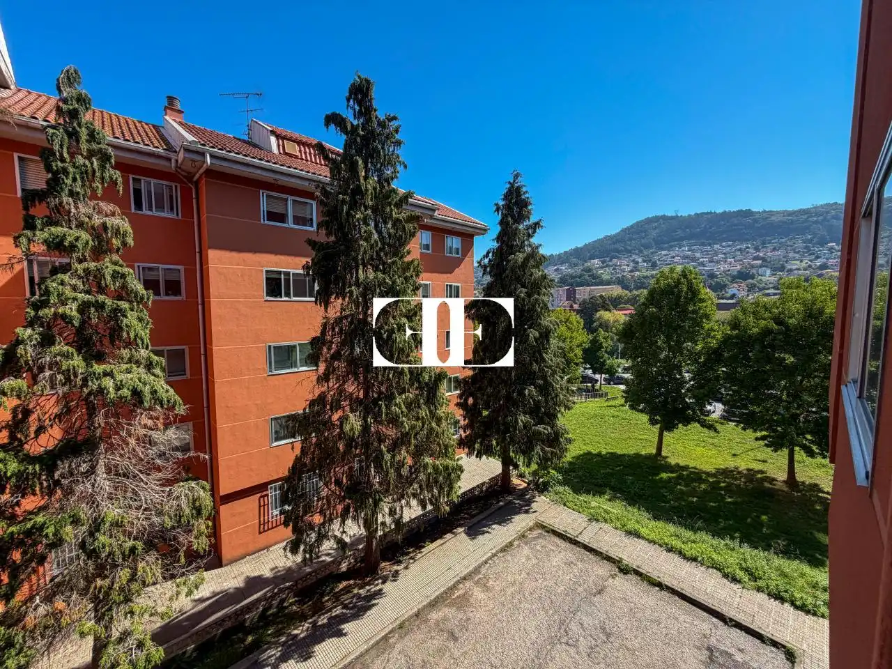Piso con ascensor en venta en Avenida de Galicia, imagen 30