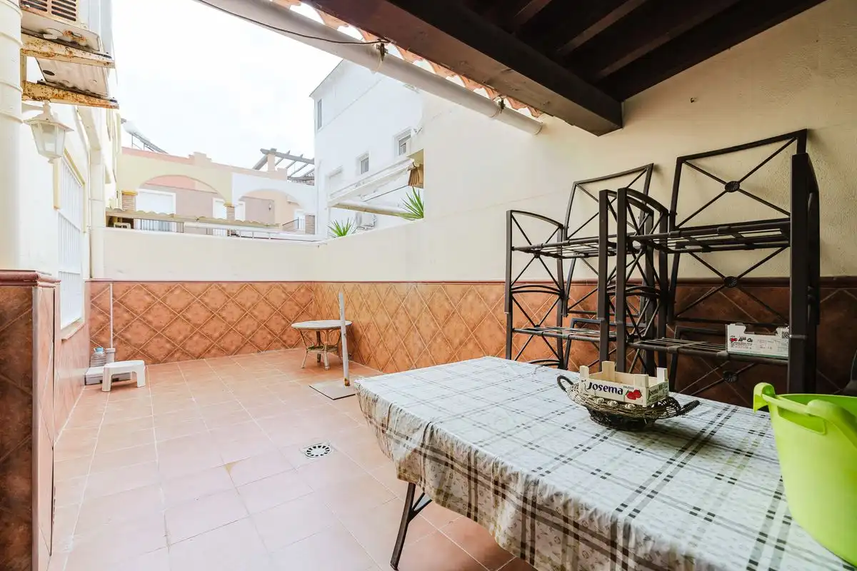 Wohnung mit Terrasse zum Verkauf in Avenida Andalucia (Torre Del Mar), imagen 23