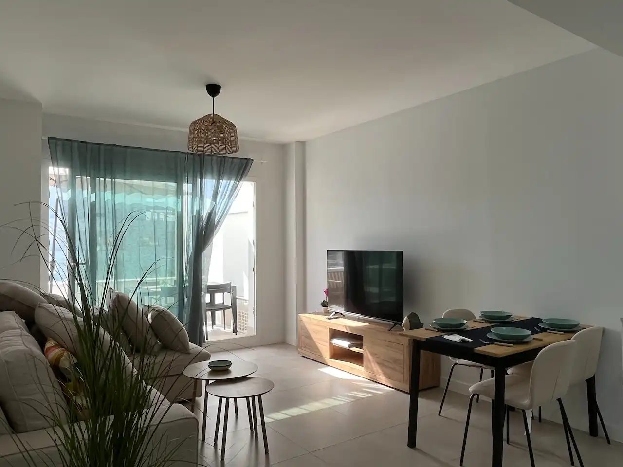 Wohnung mit Pool zur Miete in Calle Yerbabuena 9, imagen 10