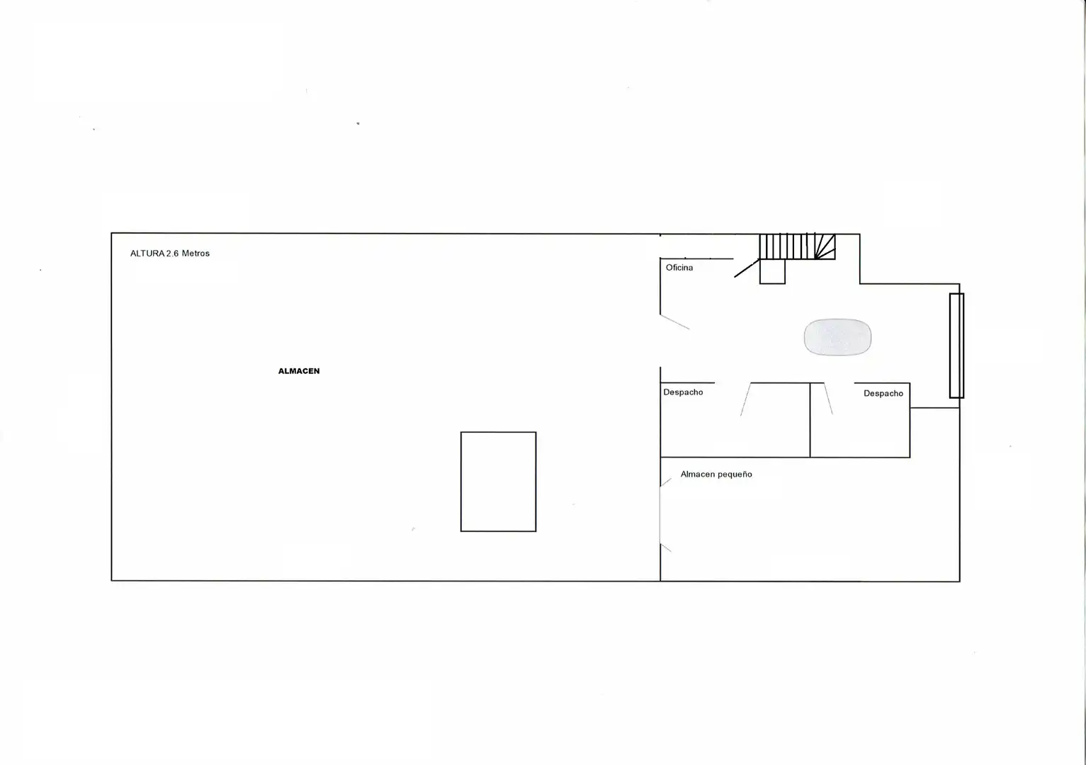 Industrial building for sale in N/A, imagen 32