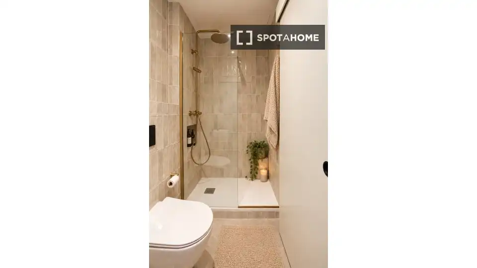 Room in Barcelona, Barcelona