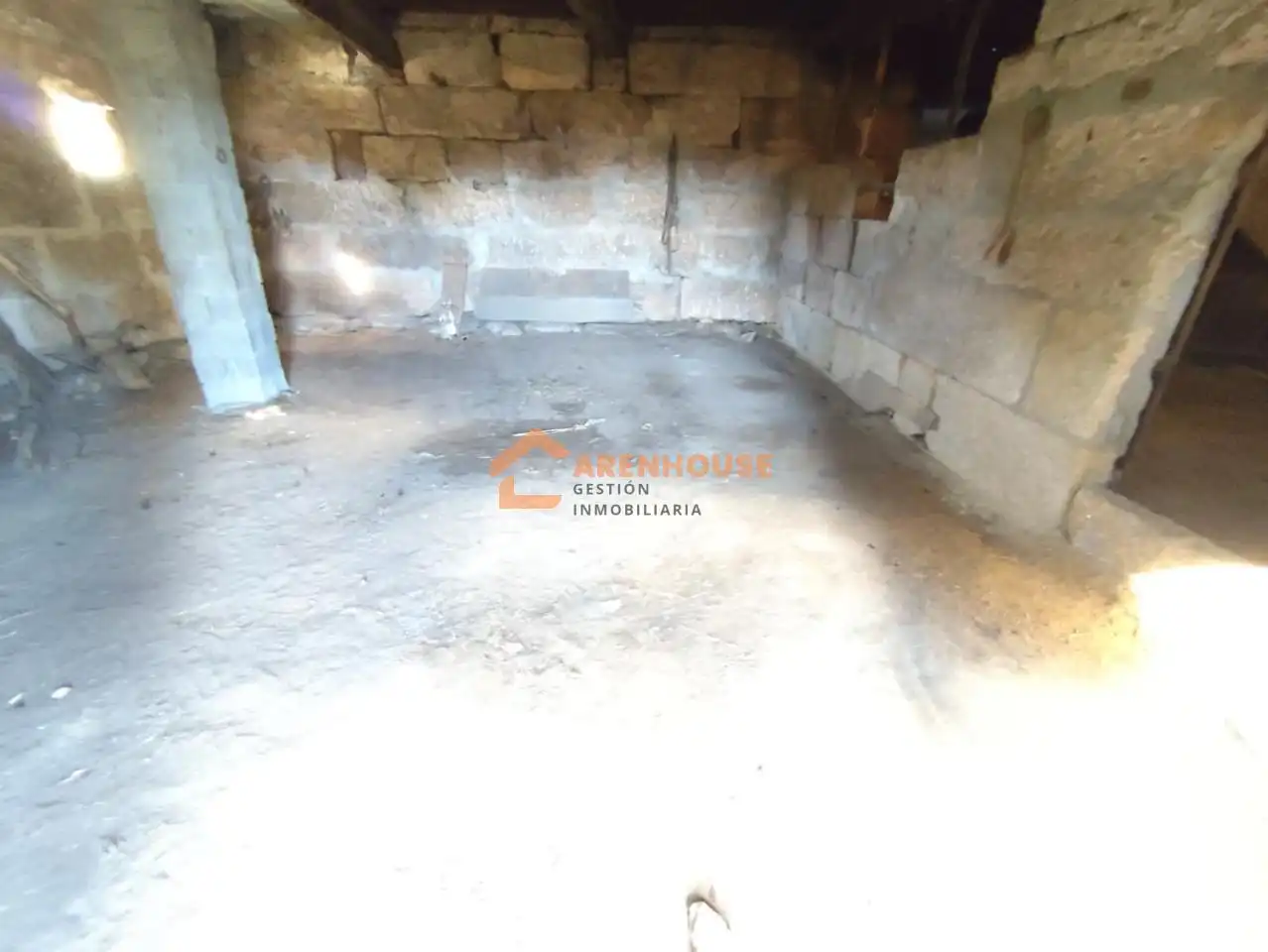 Casa o chalet en venta en Vilar de Santos con Calefacción, Jardín privado y Trastero