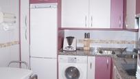 Kitchen of Flat for sale in Villares de la Reina  with Terrace