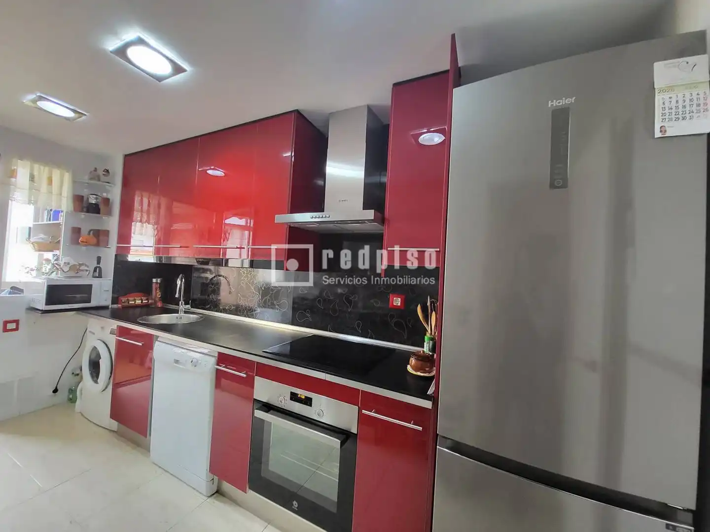 Piso en venta en del Pozo Chico, Centro