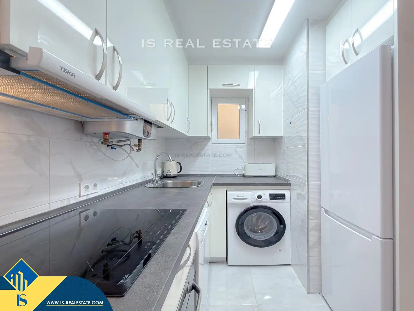 Piso con terraza en venta en Playa del Cura, imagen 18