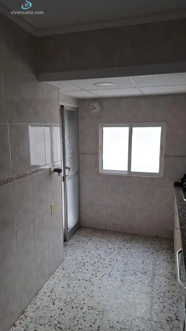 Bany de Planta baixa en venda en Cádiz