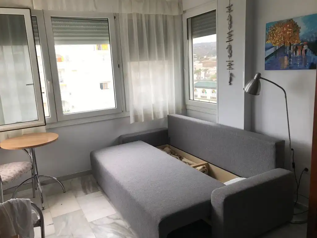 Apartamento de alquiler en Avenida Costa del Sol, 12, Laguna Beach