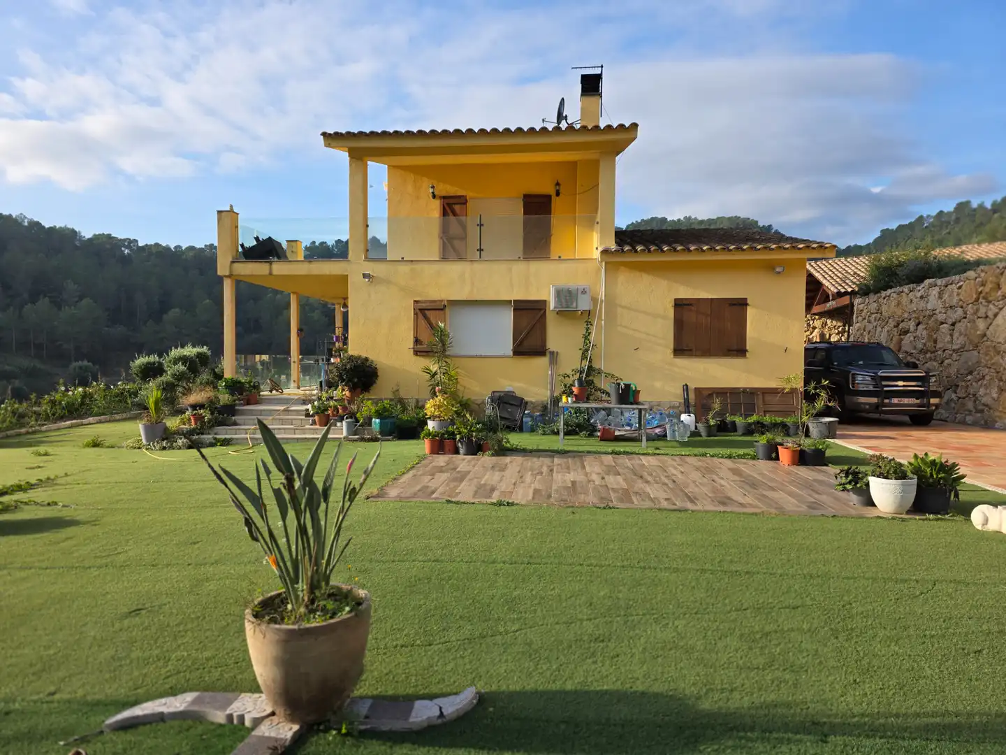 Terreno rústico en venta en Benifallet