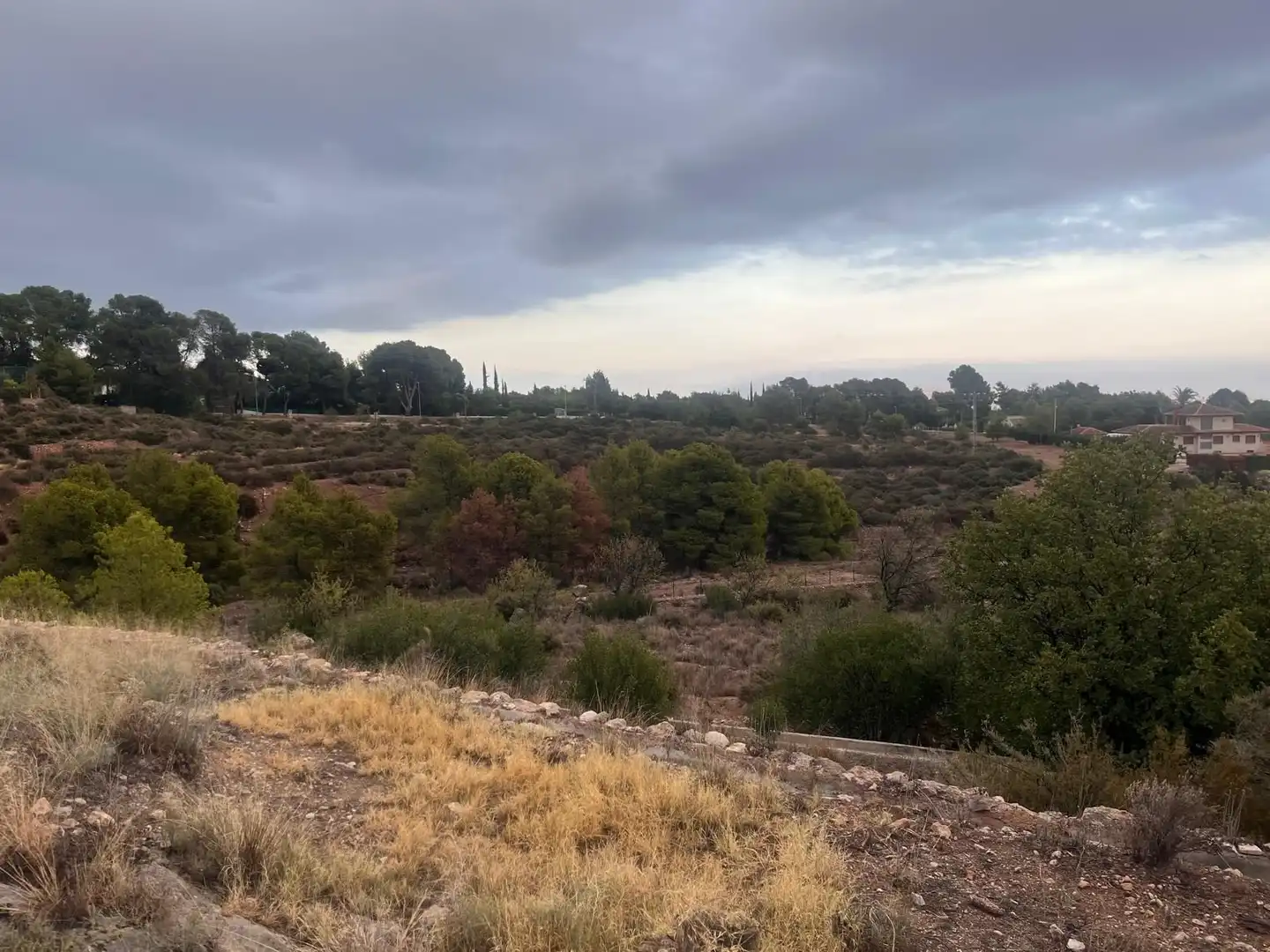 Residencial en venta en Totana