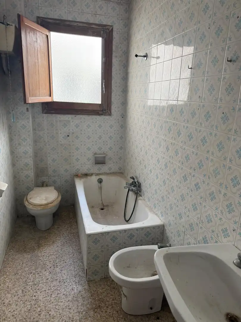 Baño de Piso en venta en Castellón de la Plana / Castelló de la Plana