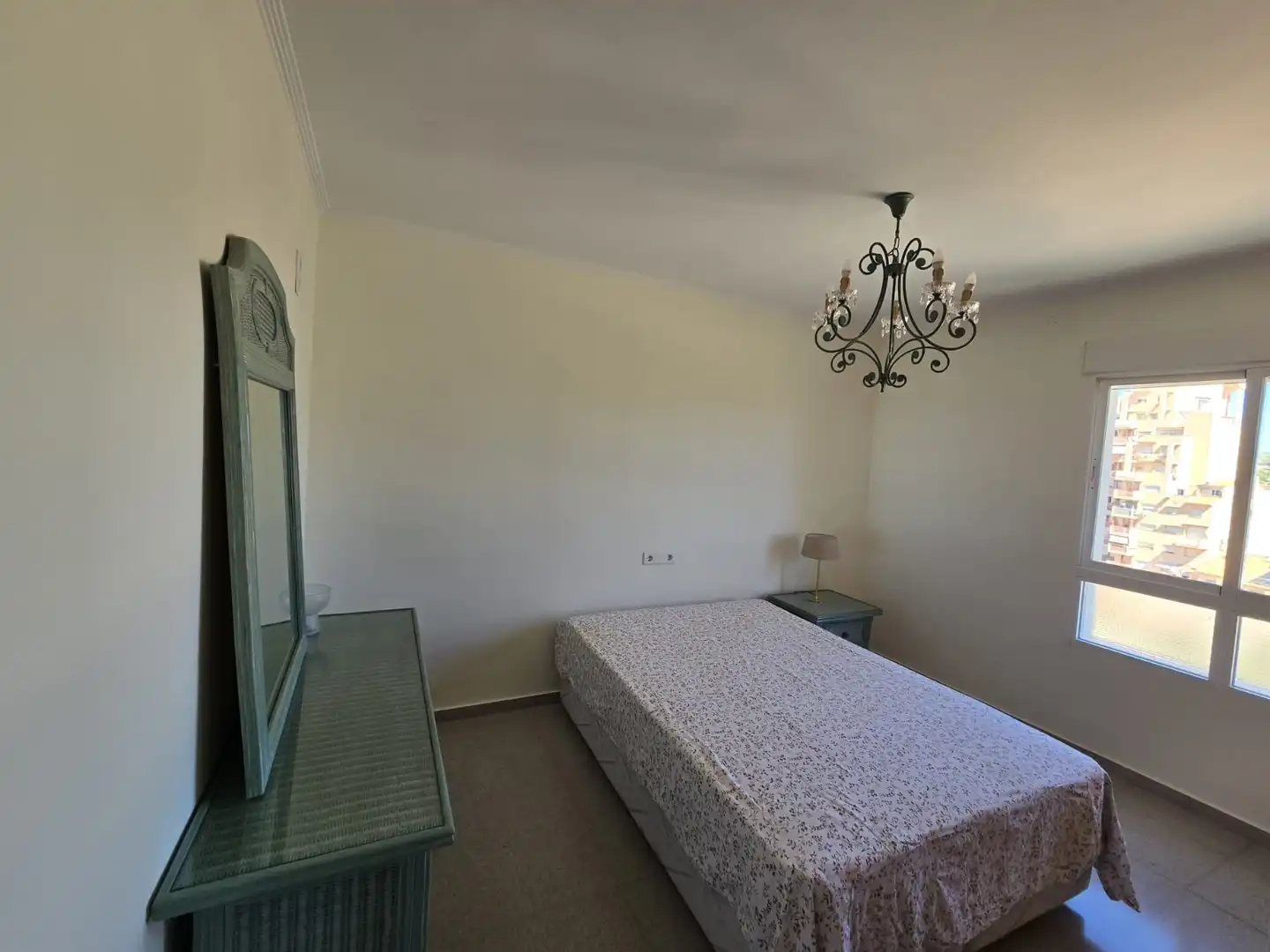 Appartement compact avec piscine à louer à Playa de Poniente, imagen 10