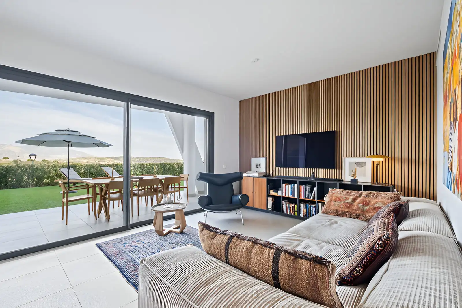 Wohnung mit Pool zum Verkauf in Mijas pueblo, imagen 11