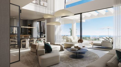 Villa de lujo de diseño contemporáneo en la Costa del Sol, imatge 5