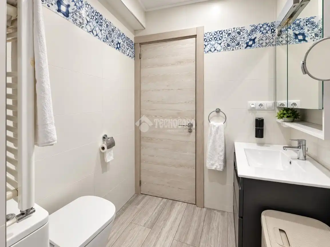 Flat for sale in Villaverde, imagen 16