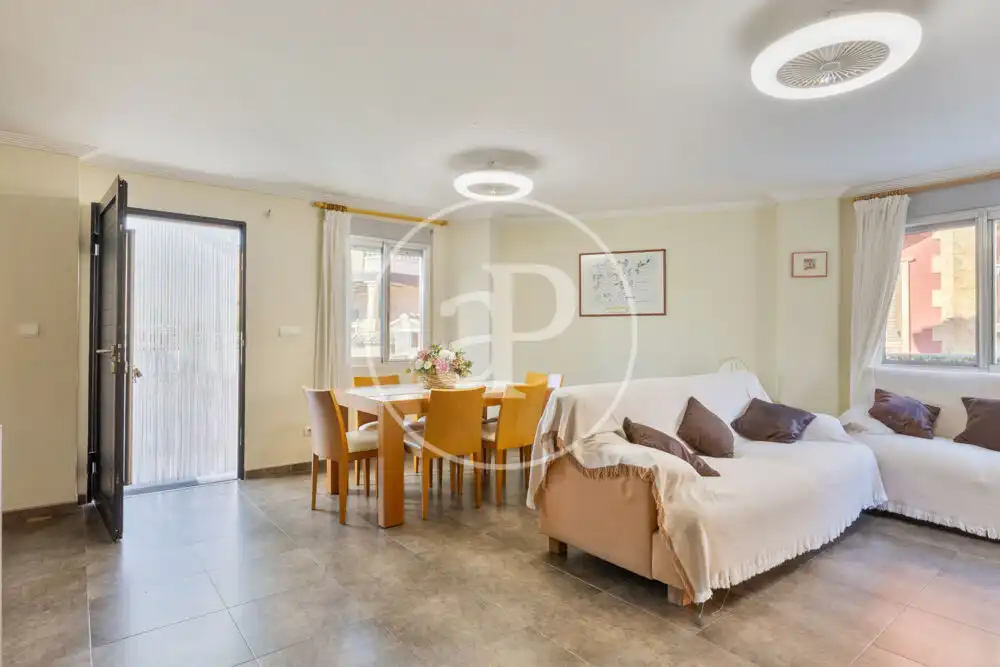 House with pool for sale in Mareny Blau, imagen 7