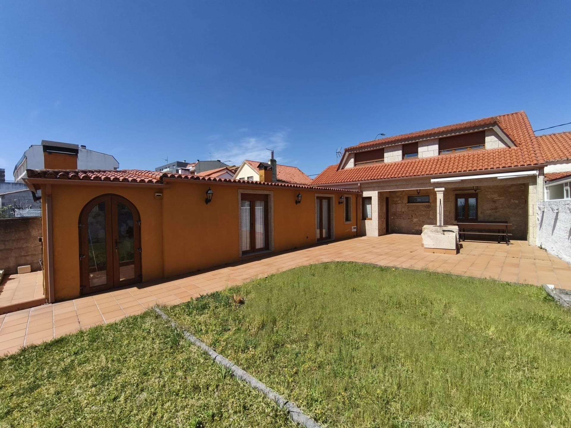 Garden of House or chalet for sale in Ribeira  with Heating