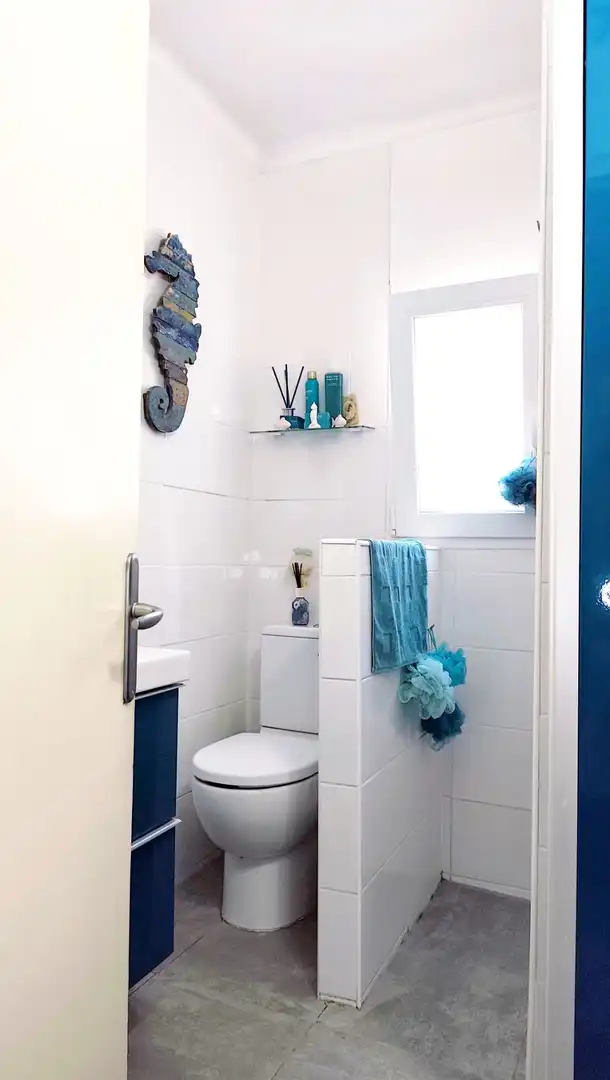 Casa amb piscina en venda a Lloret Blau - La Creu de Lloret, imagen 10