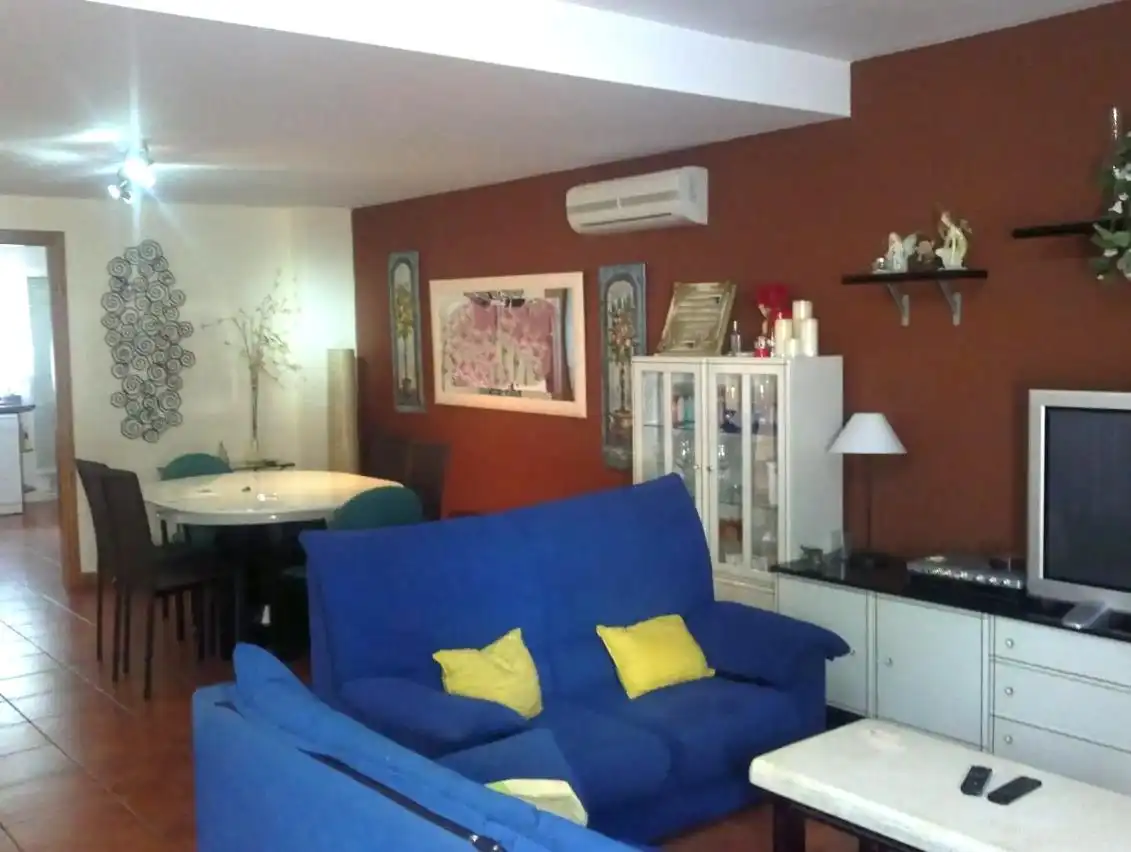 Reihenhaus mit Terrasse zum Verkauf in Playa, imagen 6