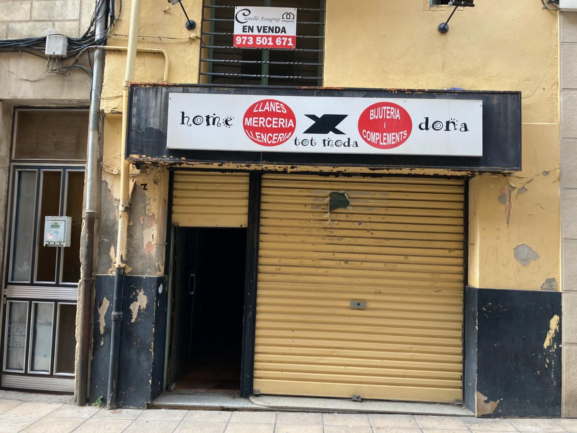 Casa adosada en venda en Tàrrega amb Balcó