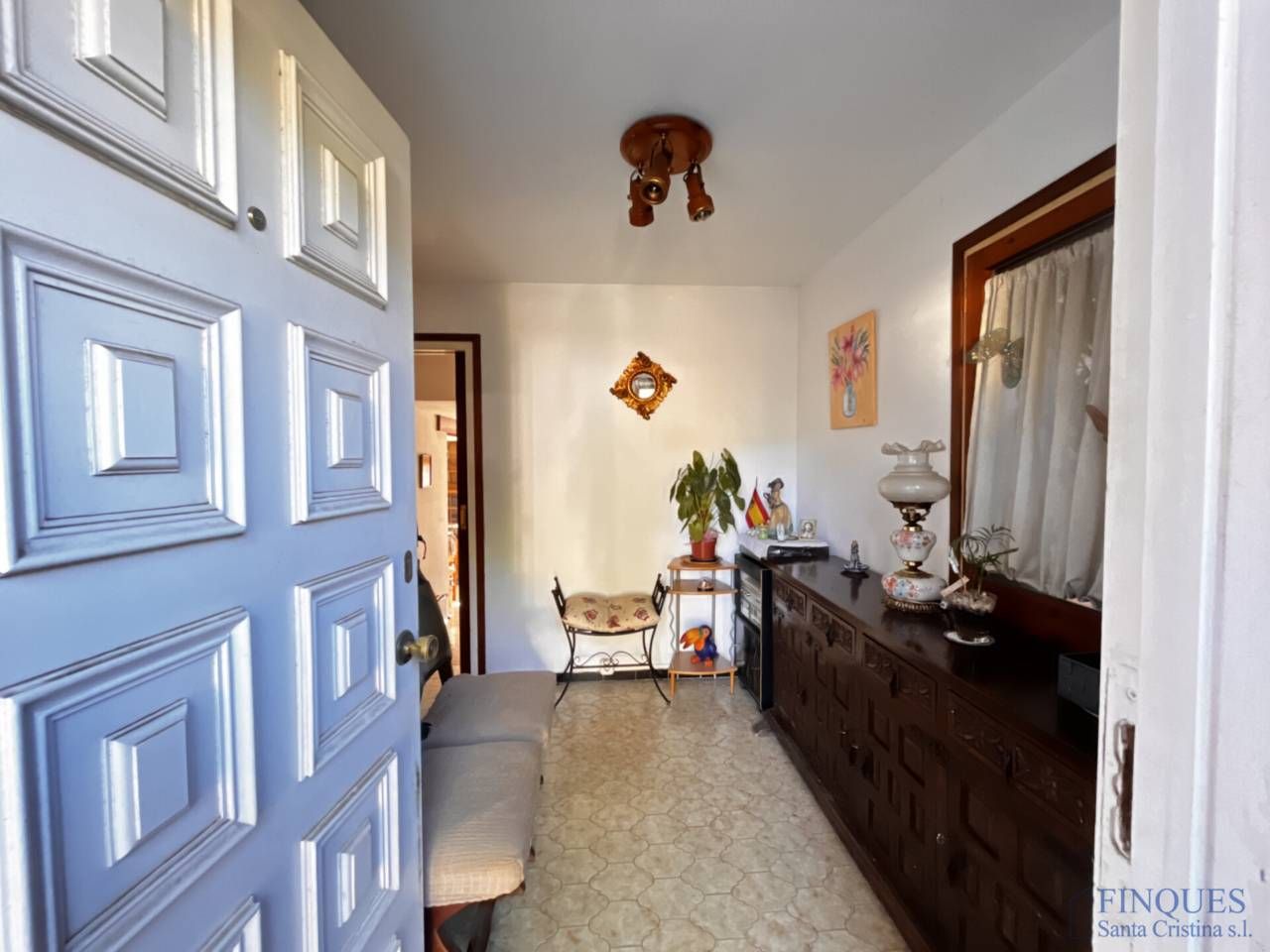 Casa o xalet en venda en Santa Cristina d'Aro amb Calefacció, Jardí privat i Terrassa