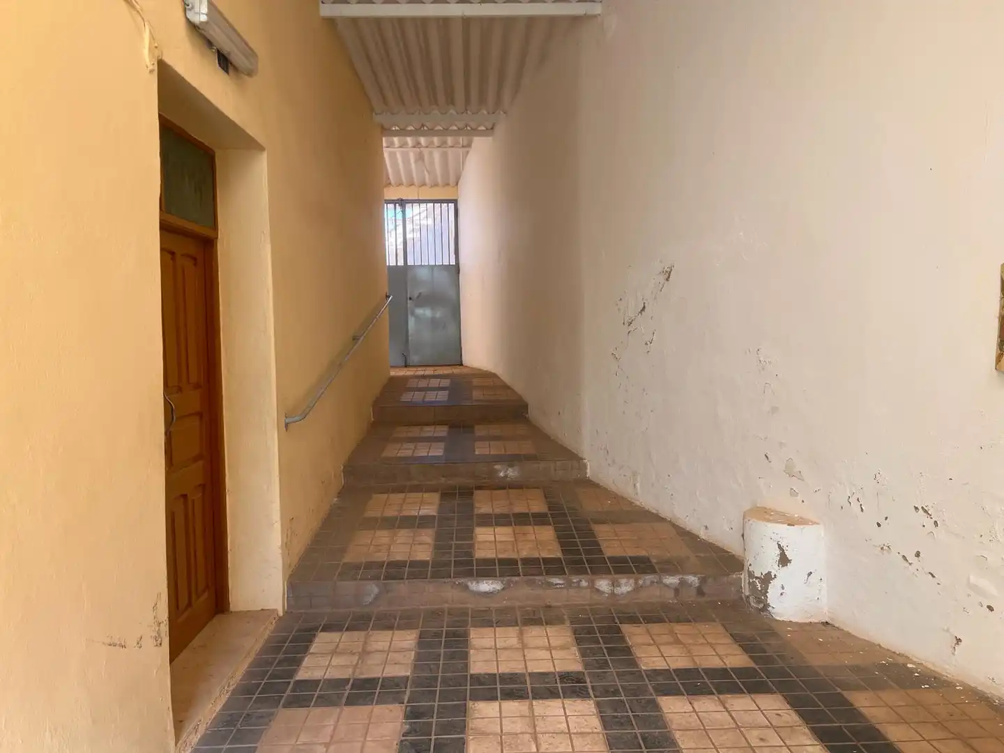 Casa rústica con jardín en venta en La Aldea de San Nicolás, imagen 37