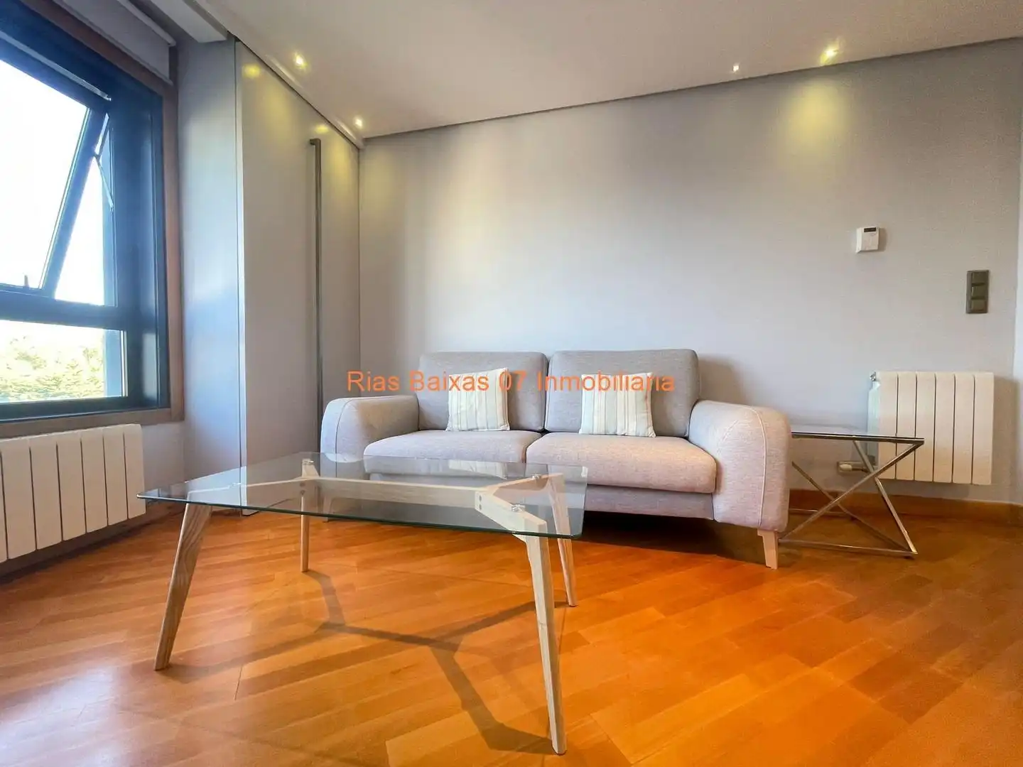 Flat for rent in Vigo , Pontevedra