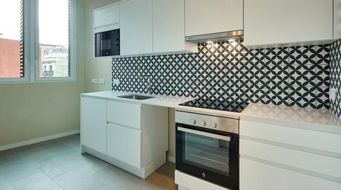 Foto 2 de Pis de lloguer a Carrer de València, 595, El Camp de l'Arpa del Clot, Barcelona