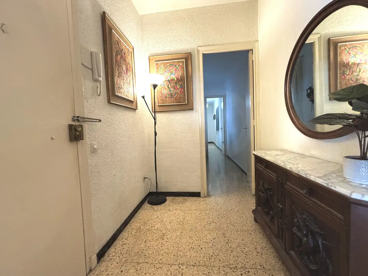 Appartamento in vendita a Centre - Sant Oleguer, imagen 37