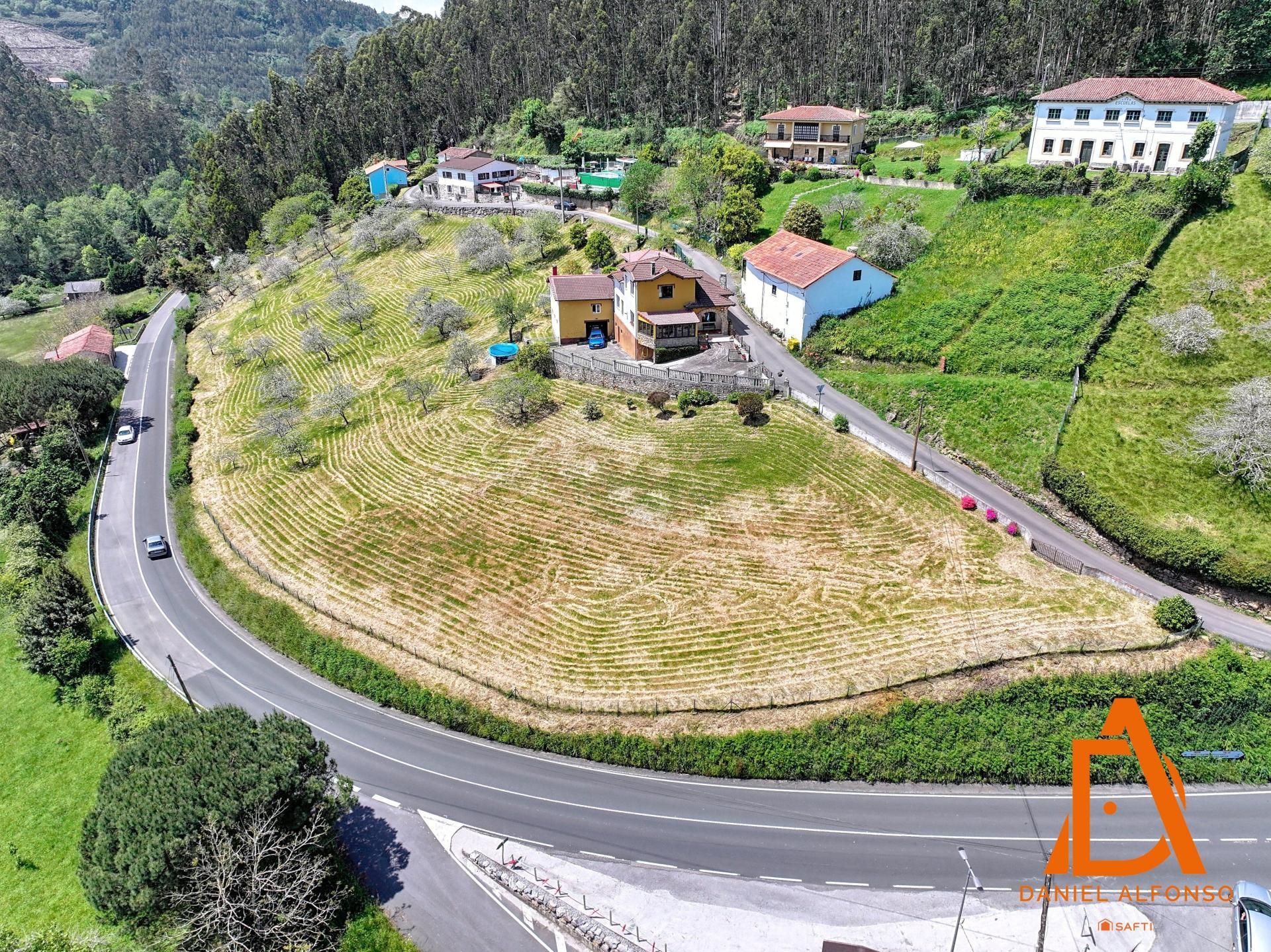 House or chalet for sale in San Justo - Bedriñana, Villaviciosa