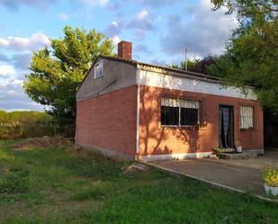 Casa o xalet en venda en Traspinedo amb Terrassa