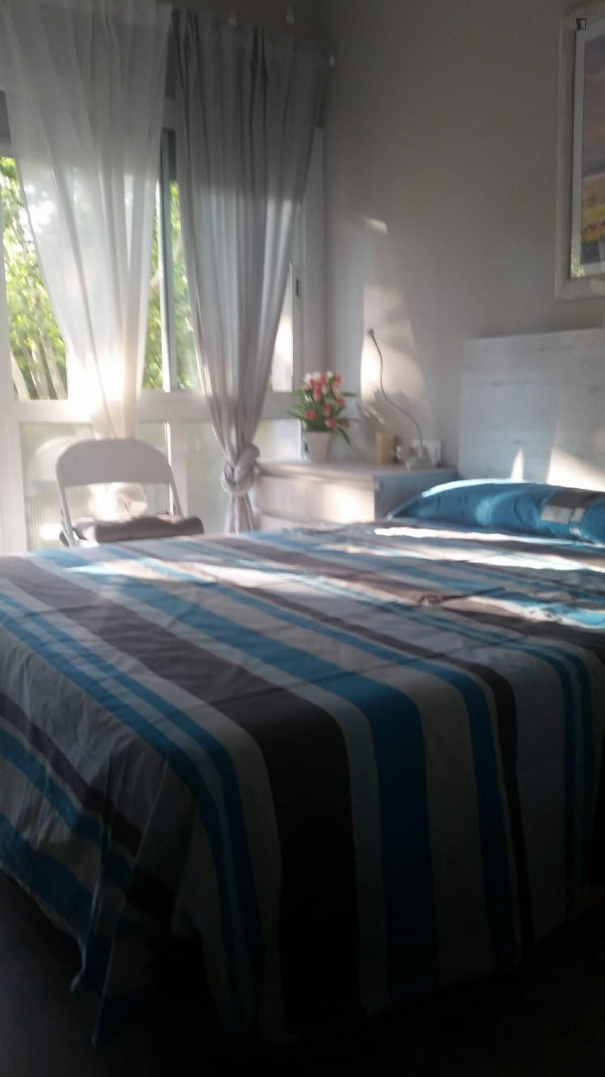 Apartament per a compartir a Sant Martí de Provençals