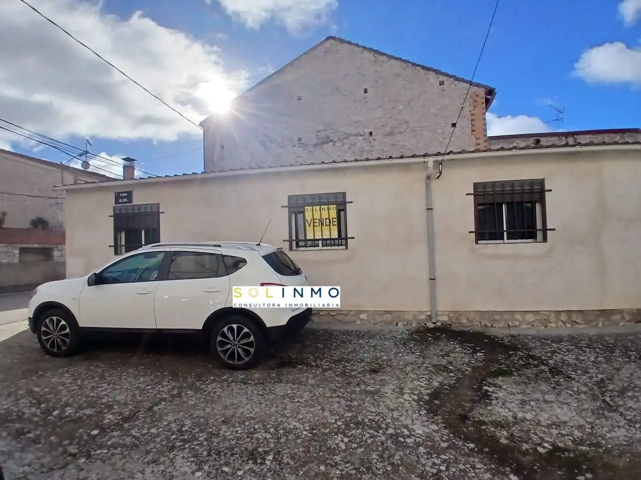 Locale commerciale in vendita a Calle SEGOVIA-LOVINGOS 5, imagen 17