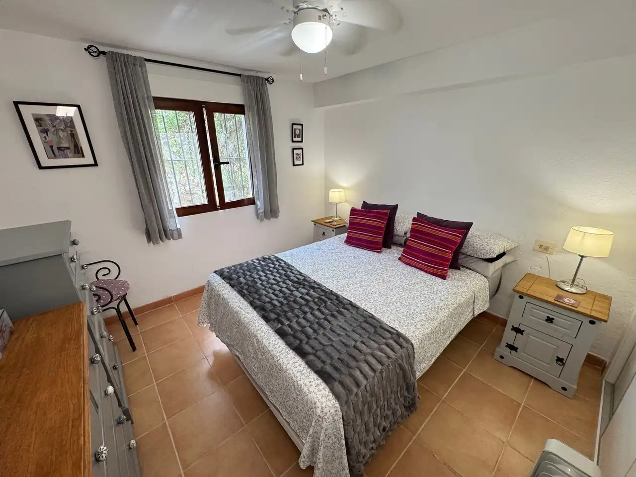 Appartement compact avec piscine à vendre à Mojácar Playa - Las Ventanicas - La Paratá, imagen 11