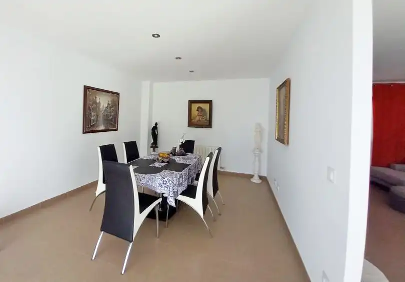 Chalet con piscina en venta en Carrer Xaloc, imagen 12