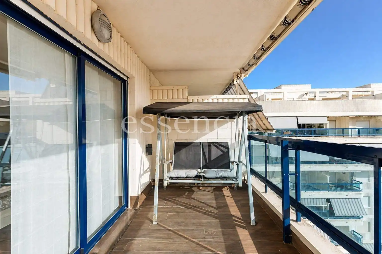 Penthouse with terrace for sale in Playa de Gandia, imagen 45