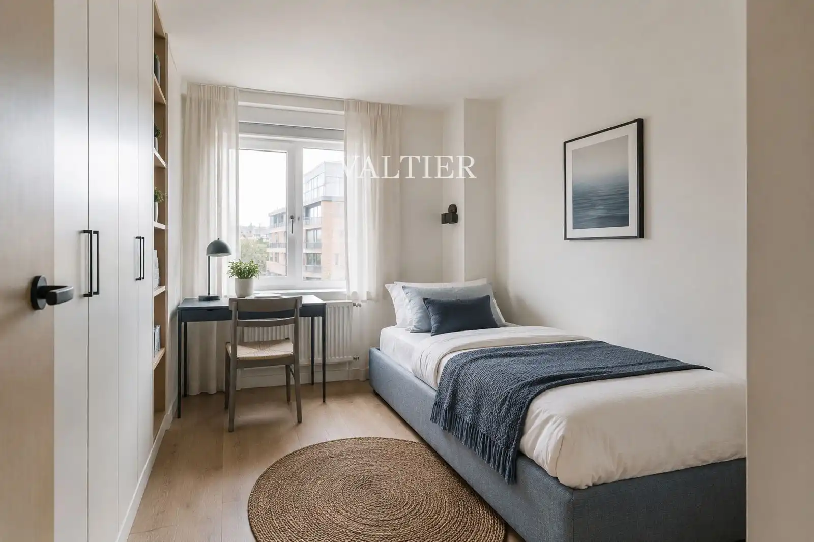 Appartement avec ascenseur à vendre à Retiro, imagen 15