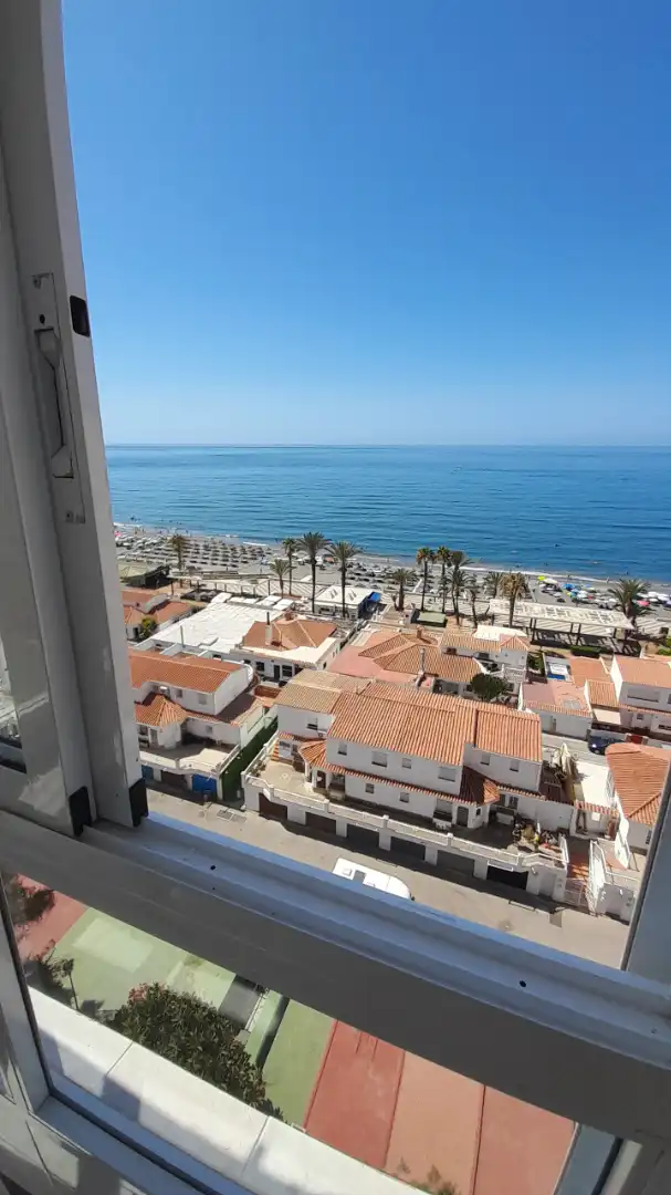 Apartament amb piscina en venda a Urbanización las Flores 15, imagen 6