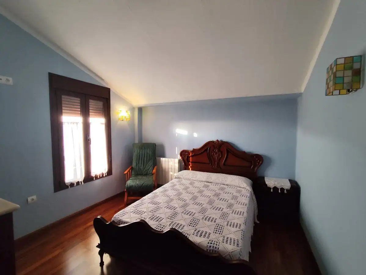 Bedroom of Houses for sale in Nigüelas  with Terrace