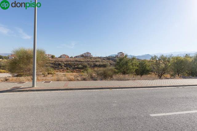 Terreno residencial en Venta en Calle Abelia, 20 en Dílar