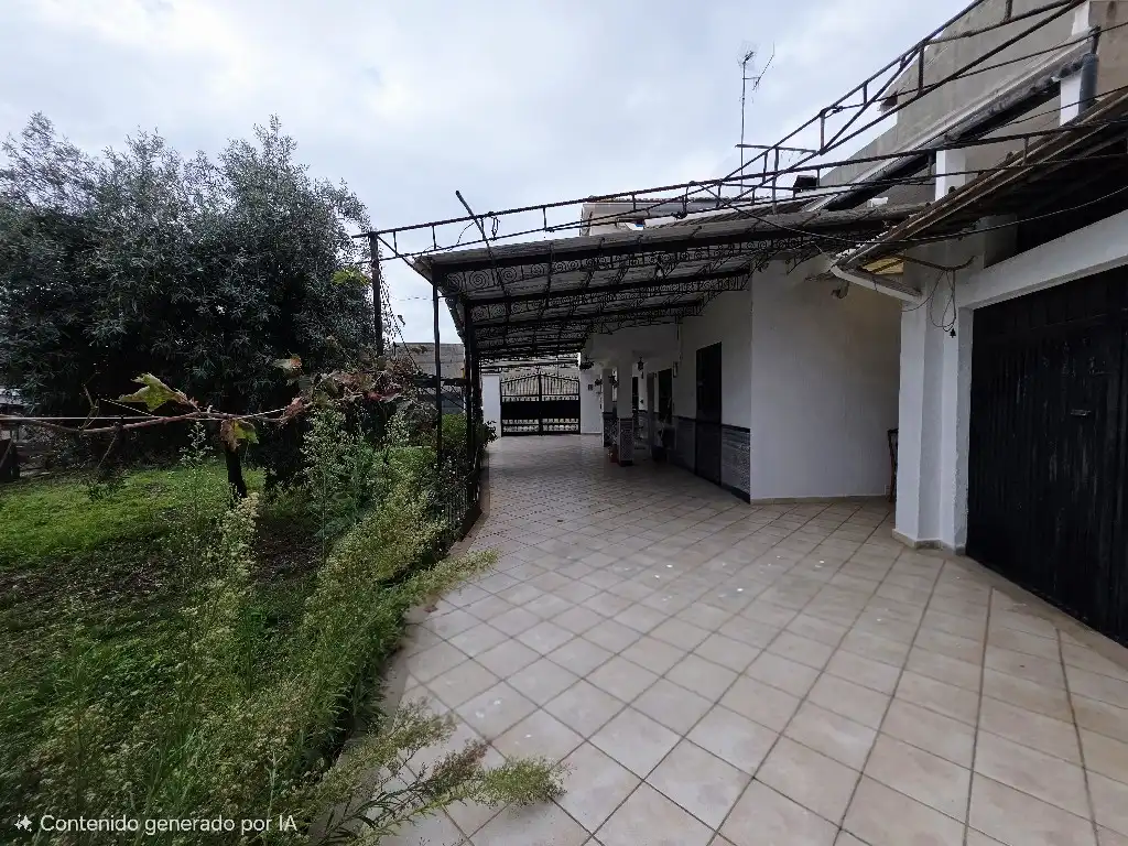 Villa avec terrasse à vendre à Madrigal, imagen 6