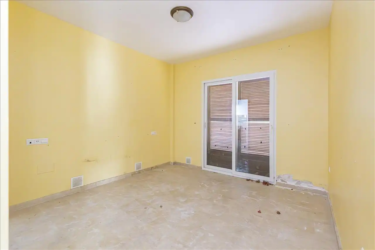 Bedroom of Ground floor for sale in Cartagena  with Swimming Pool