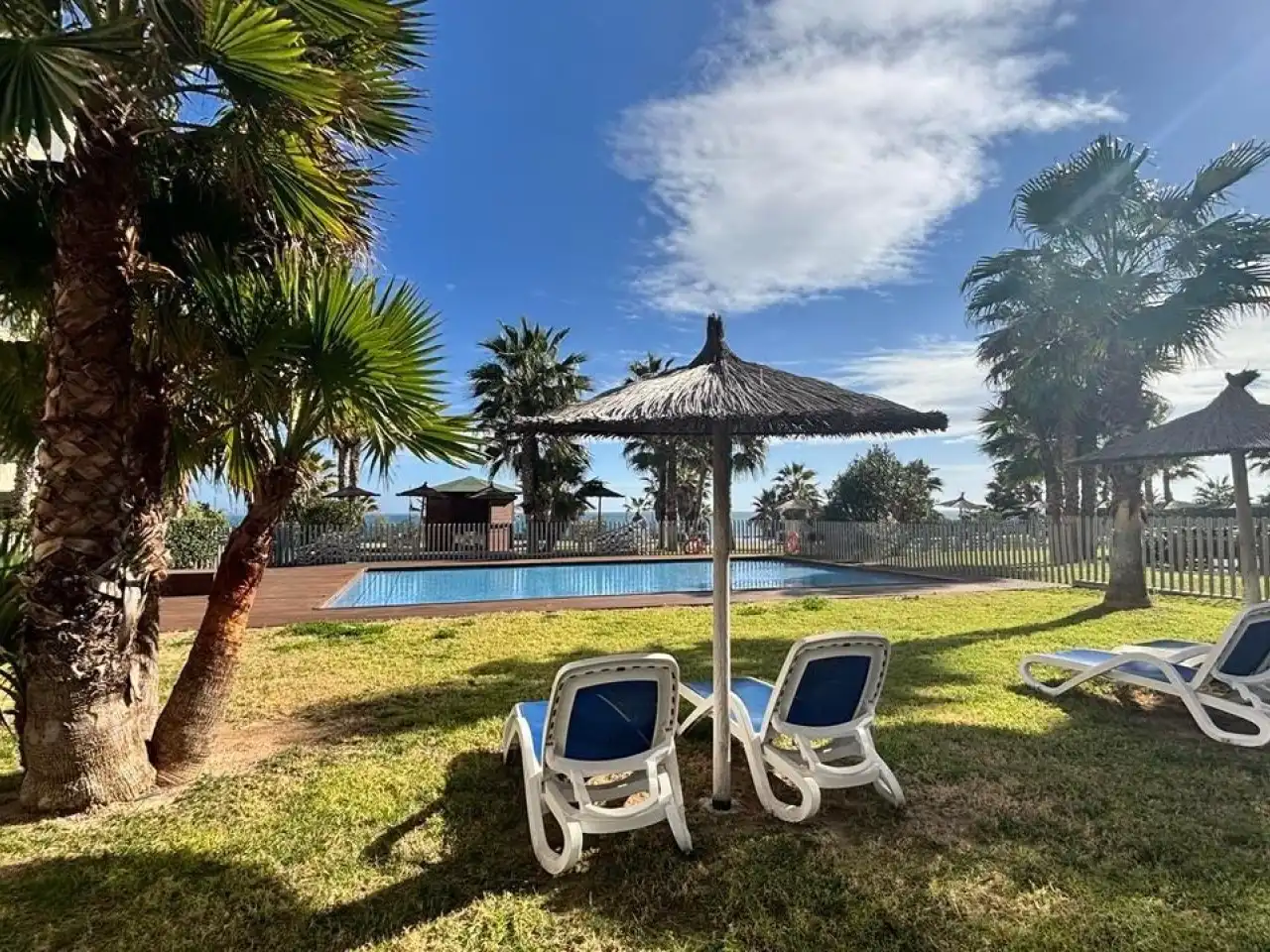 Apartamento con terraza en venta en Playa del Acequión, Náufragos y Rocío del Mar, imagen 19