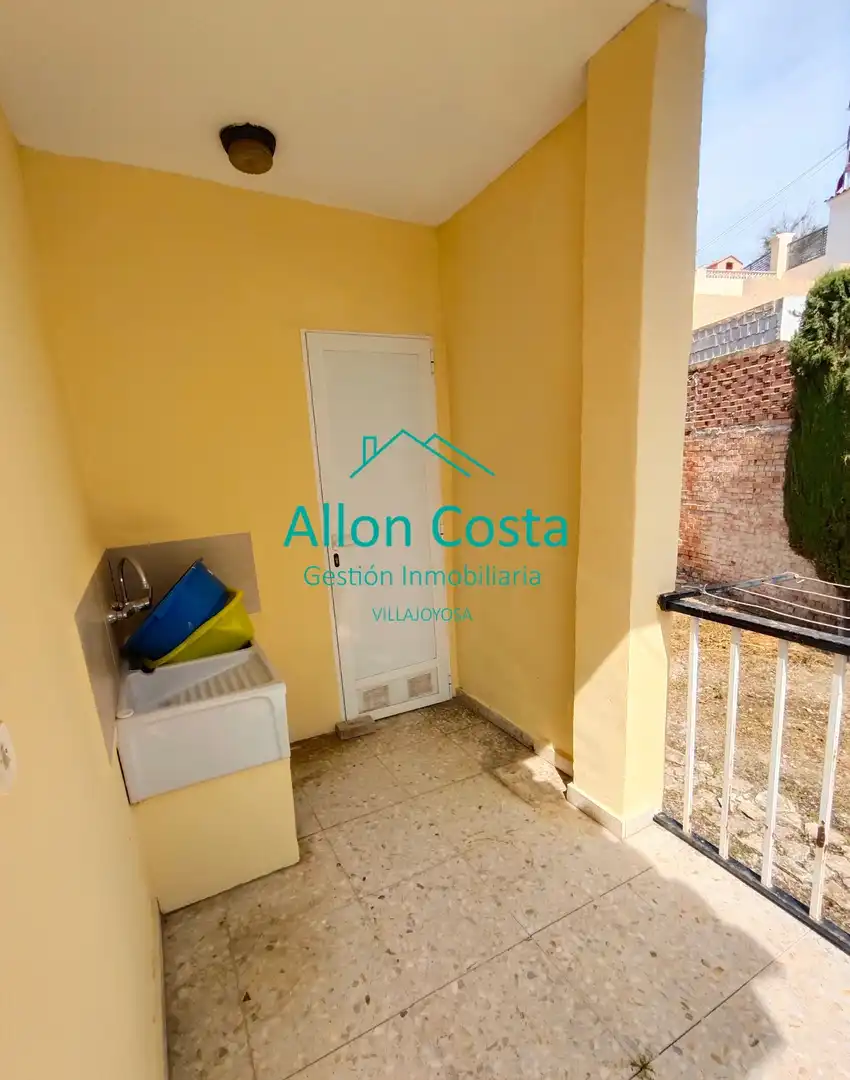 Casa o chalet en venta en Benidorm con Aire acondicionado, Terraza y Trastero